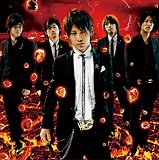 [CD]UVERworld 激動/Just break the limit!(初回生産限定盤)(DVD付)