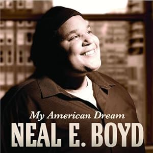 【クリックで詳細表示】マイ・アメリカン・ドリーム