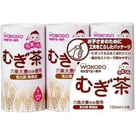 ���C����! �ނ��� 125ml�~18�{