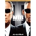 �����E�C���E�u���b�N�i1���g�j [DVD]