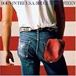 Born in the USA