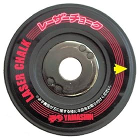YAMASHIN �`�b�v�\�[�p���[�U�[�}�[�L���O ���[�U�[�`���[�N DS-LC1