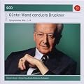 Bruckner: Symphonies No.1 - 9