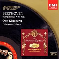 Beethoven: Symphonies 5 & 7