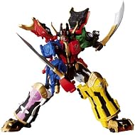スーパーロボット超合金 ゴーカイオー (初回特典付き) 