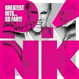 [Music] Greatest Hits... So Far!