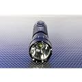 �ŐVLED �y1300���[�����z UltraFire 501B XM-L U2 �{�z���X�^�[�iUltraFire���j �t���b�V�����C�g�p