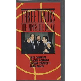 ���C�L���O�E�I�u�u3��e�m�[�����I�̋��� [VHS]