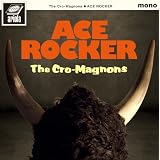 ACE ROCKER(���񐶎Y�����)(DVD�t)�U�E�N���}�j�����Y�ɂ��