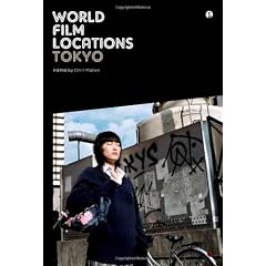 World Film Locations: Tokyo