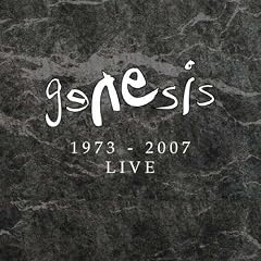 Live 1973-2007: +3dvd