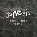 Live 1973-2007: +3dvd