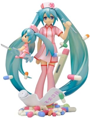  ミクモ ♯01 Original Collection 恋色病棟 初音ミク