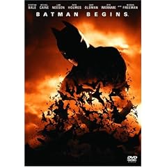 バットマン ビギンズ