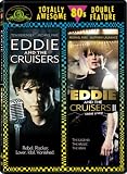 [DVD] Eddie and the Cruisers/Eddie and the Cruisers 2: Eddie Lives