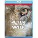 Peter & The Wolf [Blu-ray] [Import]