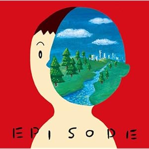 【クリックで詳細表示】エピソード