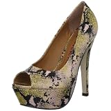 Head over Heels Dilly H Exotic