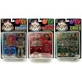 �o���_�C tetsu TOYS ���� MS IN ACTION !! �@����m�K���_�� �u�K���_�����V���A��p�U�N���ʎY�^�U�N�v �S3��Z�b�g