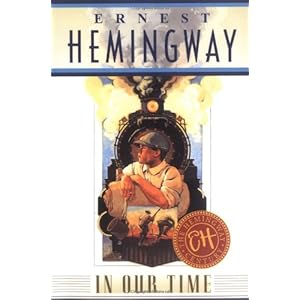 【クリックでお店のこの商品のページへ】IN OUR TIME [ペーパーバック]