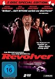 [DVD] Revolver - Special Edition