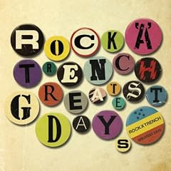 GREATEST DAYS�@�i�������Ձj