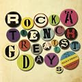 GREATEST DAYS�@�i�������Ձj