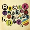 ROCK’A’TRENCHのアルバムの画像