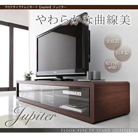 �t���A�^�C�v�e���r�{�[�h�yJupiter�z�W���s�^�[