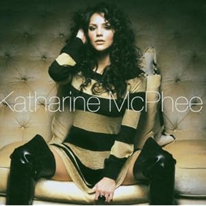 【クリックで詳細表示】Katharine Mcphee [CD， Import]