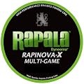 Rapala(���p��) ���s�m���@X �}���`�Q�[�� 1.0�� 20.8lb 150m ���C���O���[�� RLX150M