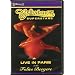 Live in Paris at the Folies Bergere [DVD] [Import]