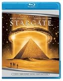 [DVD] Stargate (Extended Cut) [Blu-ray]