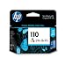 �q���[���b�g�E�p�b�J�[�h HP 110 �v�����g�J�[�g���b�W �J���[