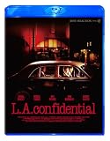 [DVD]ラッセル・クロウ L.A.CONFIDENTIAL-ブルーレイ・エディション- [Blu-ray]
