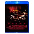 L.A.CONFIDENTIAL-�u���[���C�E�G�f�B�V����- [Blu-ray]