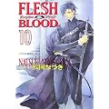 FLESH&BLOOD 10 (�L�������� �� 1-20)