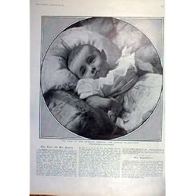 ���V�A�̉��� 1905 �̈�����ւ̗c���� Tsarevitch �̑����l