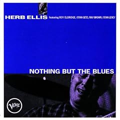 Jazhing But the Blues
