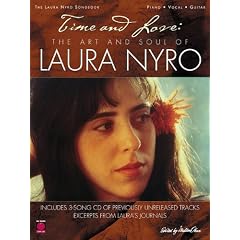 Time and Love: The Art and Soul of Laura Nyro