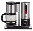 cloer Filter Coffee Maker with BRITA  (�c�C���^���[�R�[�q�[���[�J�[) 5739
