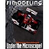 F1  MODELING vol.43