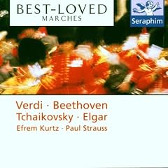 Best Loved Marches