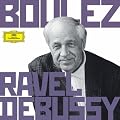 Ravel/Debussy