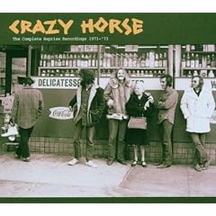Complete Rerpise Recordings 1971-73