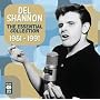 Essential Collection 1961-91 ~ Del Shannon
