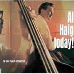 Al Haig Today
