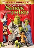 [DVD] Shrek the Third (Widescreen Edition)