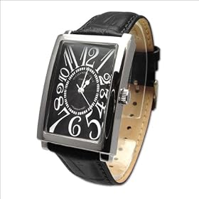 [Alessandra Olla]�A���T���h���I�[�� �r���v ���N�^���M�����[ �I�[���u���b�N AO-4500-BK �����Y �y���K�A���i�z