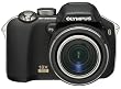 OLYMPUS �f�W�^���J���� CAMEDIA �i�L�����f�B�A�j SP-560UZ